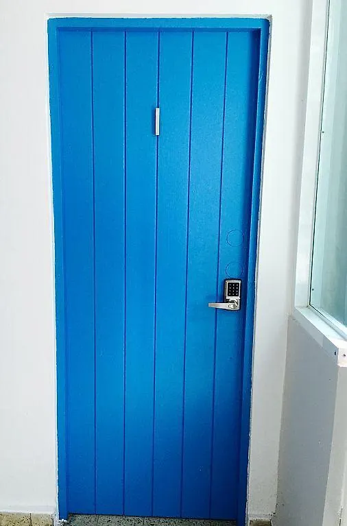 Beach Bungalow I Condado 호텔 산후안 아파트